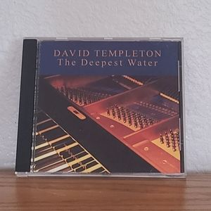 David Templeton The Deepest Water